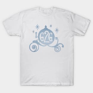 G2G - Cinderella (Ralph Breaks the Internet) T-Shirt